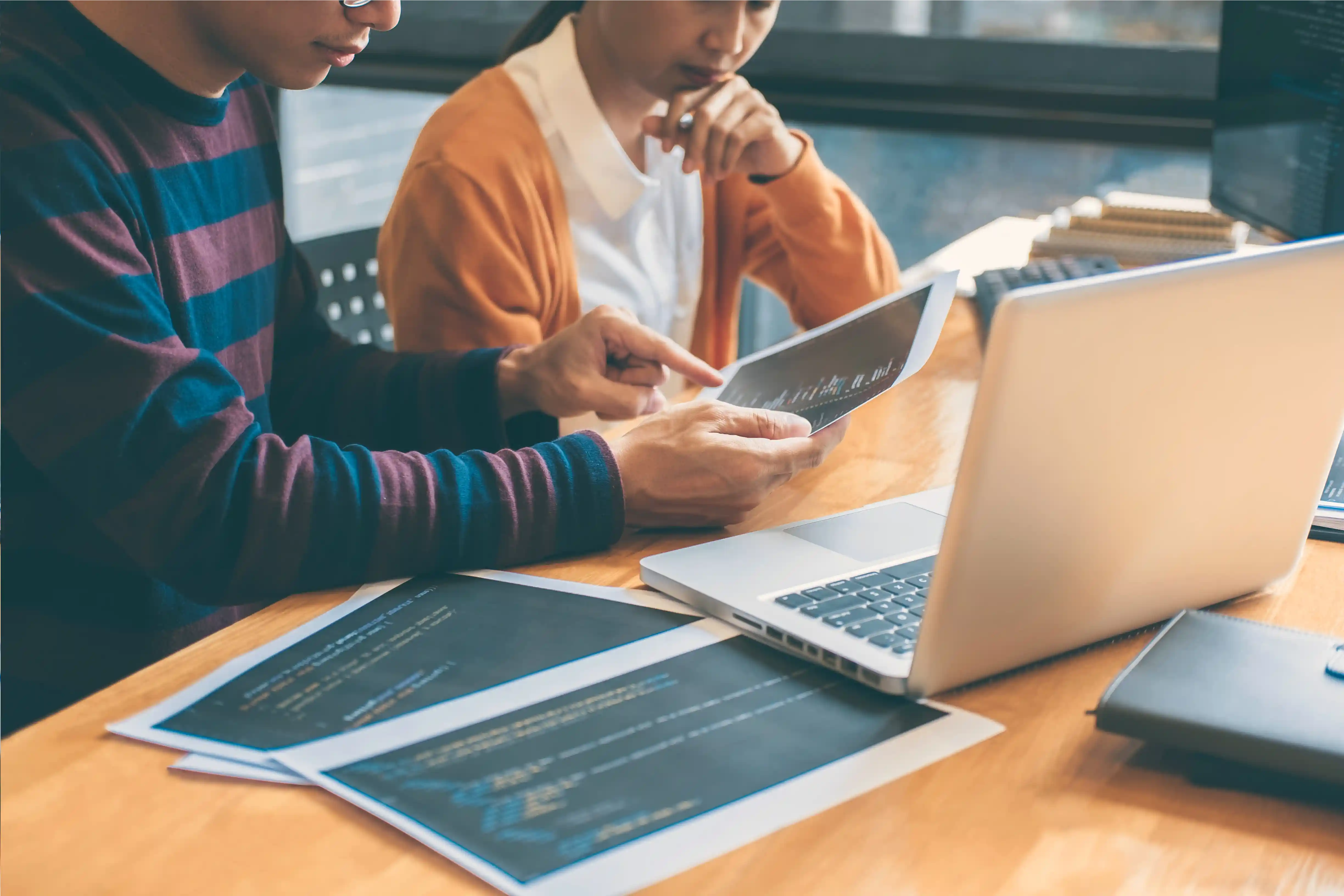 Finanzcoaching